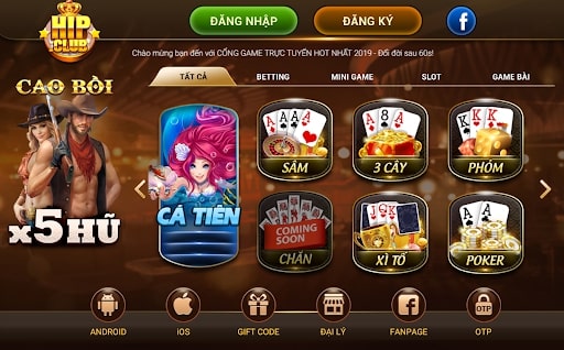 Trong game có nhiều trò chơi hấp dẫn thú vị