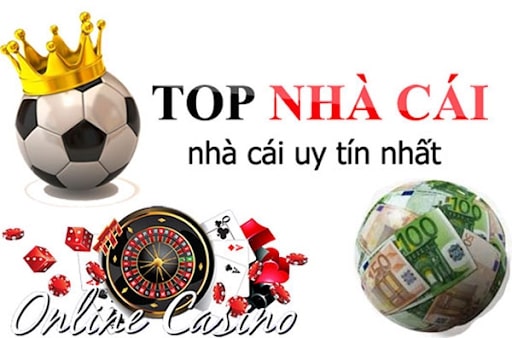 Chọn nhà cáo chơi nổ hũ uy tín