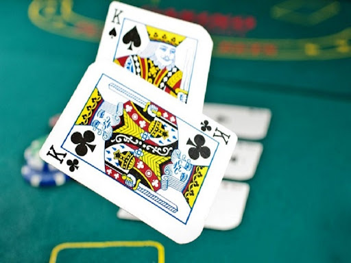 Game Blackjack là game bài phổ biến được phát triển tại nhiều nhà cái.