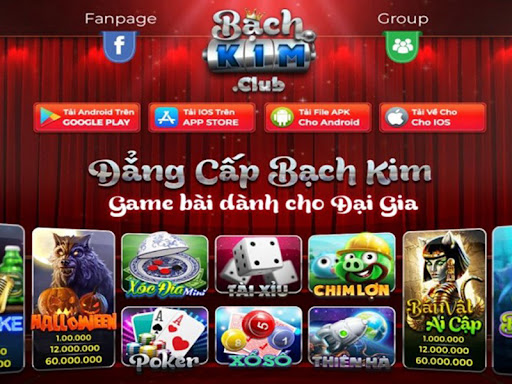 Game bài đổi thưởng vô cùng đa dạng và phong phú
