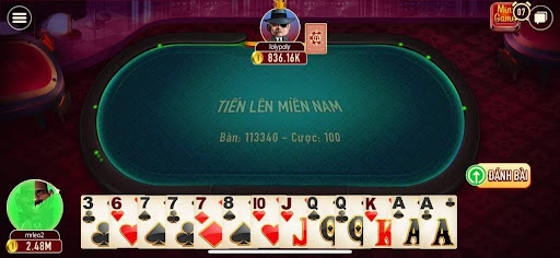 Giao diện thu hút