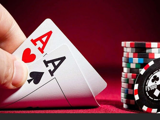 Linh hoạt cách chơi giúp tăng cơ hội thắng khi chơi bài