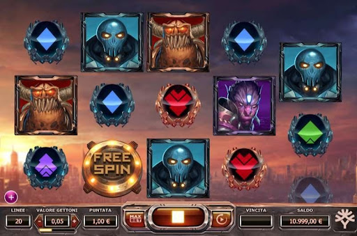 Hướng dẫn cách chơi game Heroes chi tiếtHướng dẫn cách chơi game Heroes chi tiết