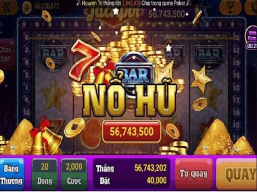 Hướng dẫn cách tải game nổ hũ đổi thưởng và kinh nghiệm săn nổ hũ