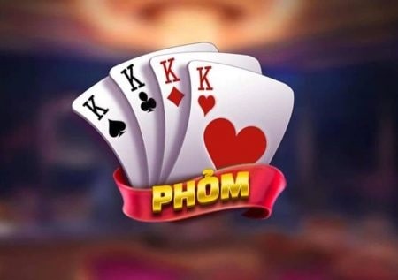 Hướng dẫn cách chơi phỏm ongame chi tiết và hiệu quả nhất
