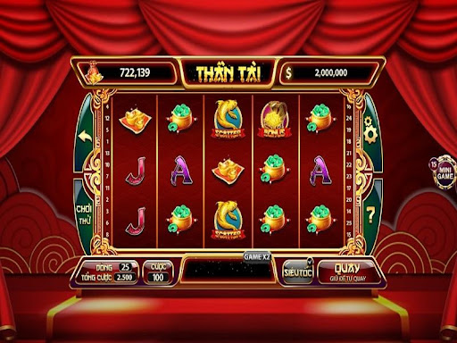 Lựa chọn các phòng chơi và mức cược phù hợp với nguồn vốn của mình