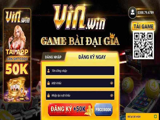 Đánh giá ưu điểm của cổng game Vin Win