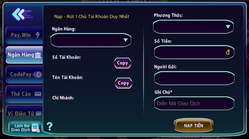 Win79 - Cổng game uy tín, xanh chín đẳng cấp tại châu Á