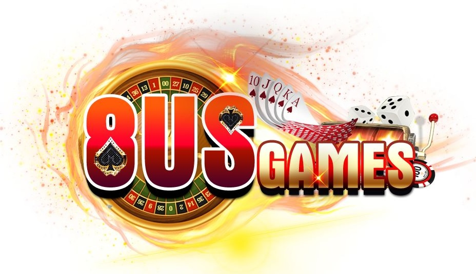 8us – Cổng game bài đổi thưởng hấp dẫn thành viên tham gia