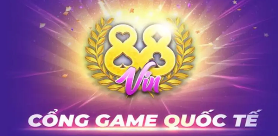 88Vin – Cổng game đánh bài uy tín hàng đầu châu Á