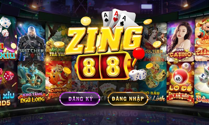 Zing88 có thực sự là cổng game bài uy tín hay không?